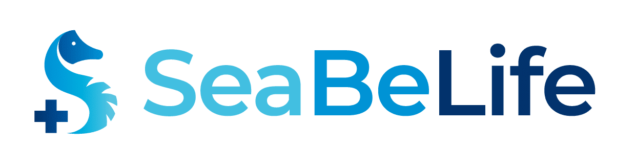 Logo SeaBeLife