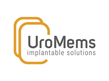 Logo UroMems