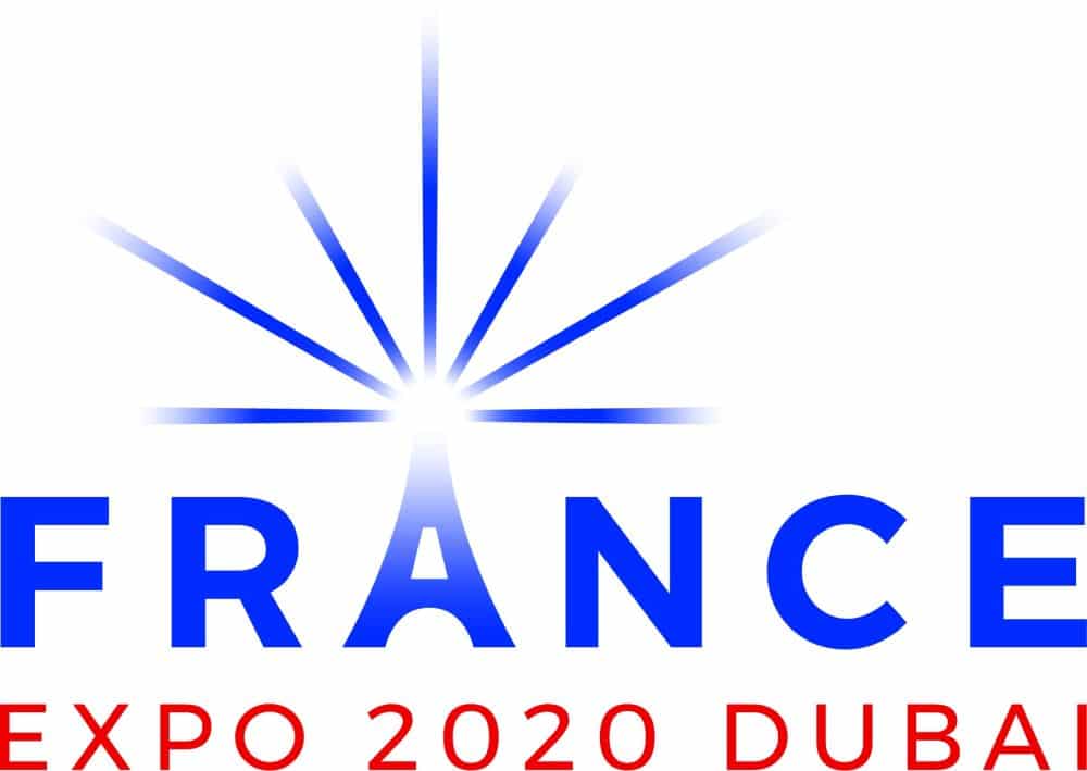 French Healthcare conference at the France Pavilion of Expo 2020 Dubai