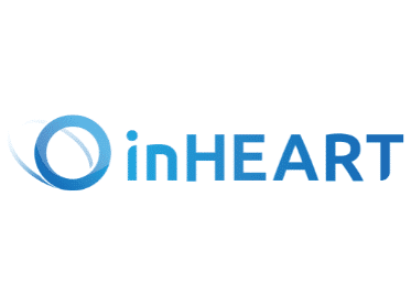Logo inHEART