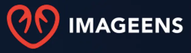 Logo imageens