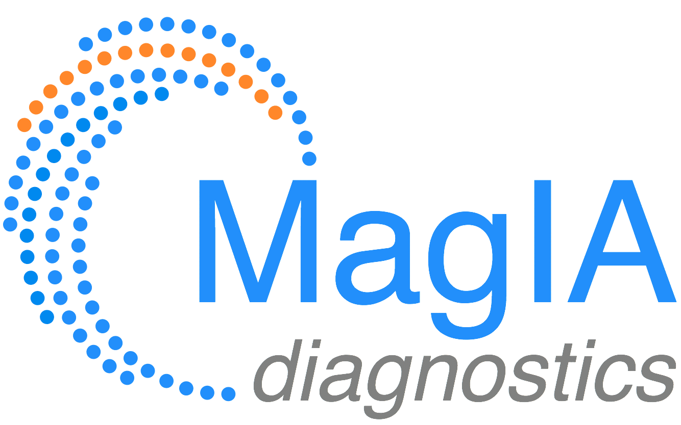 MagIA Diagnostics