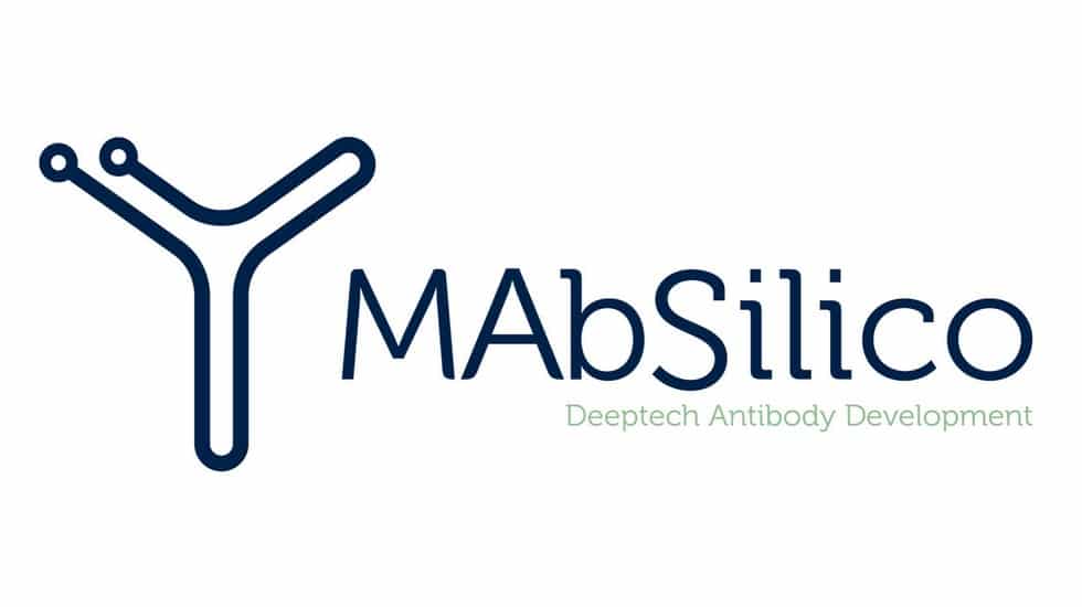 Logo mabsilico