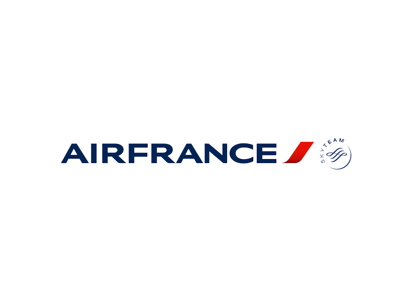Air-France-logo