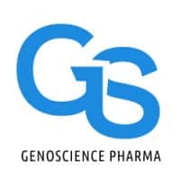 Genoscience Pharma logo