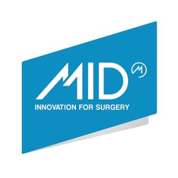 Logo MID