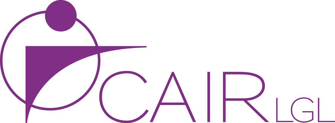 Logo CAIR LGL