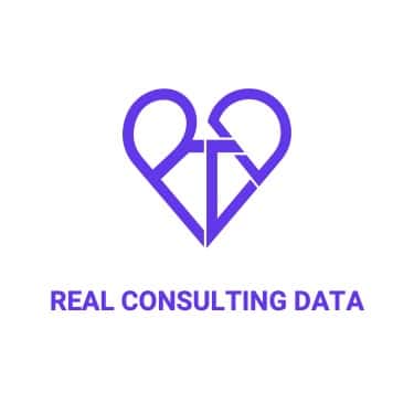 Logo Real consulting data