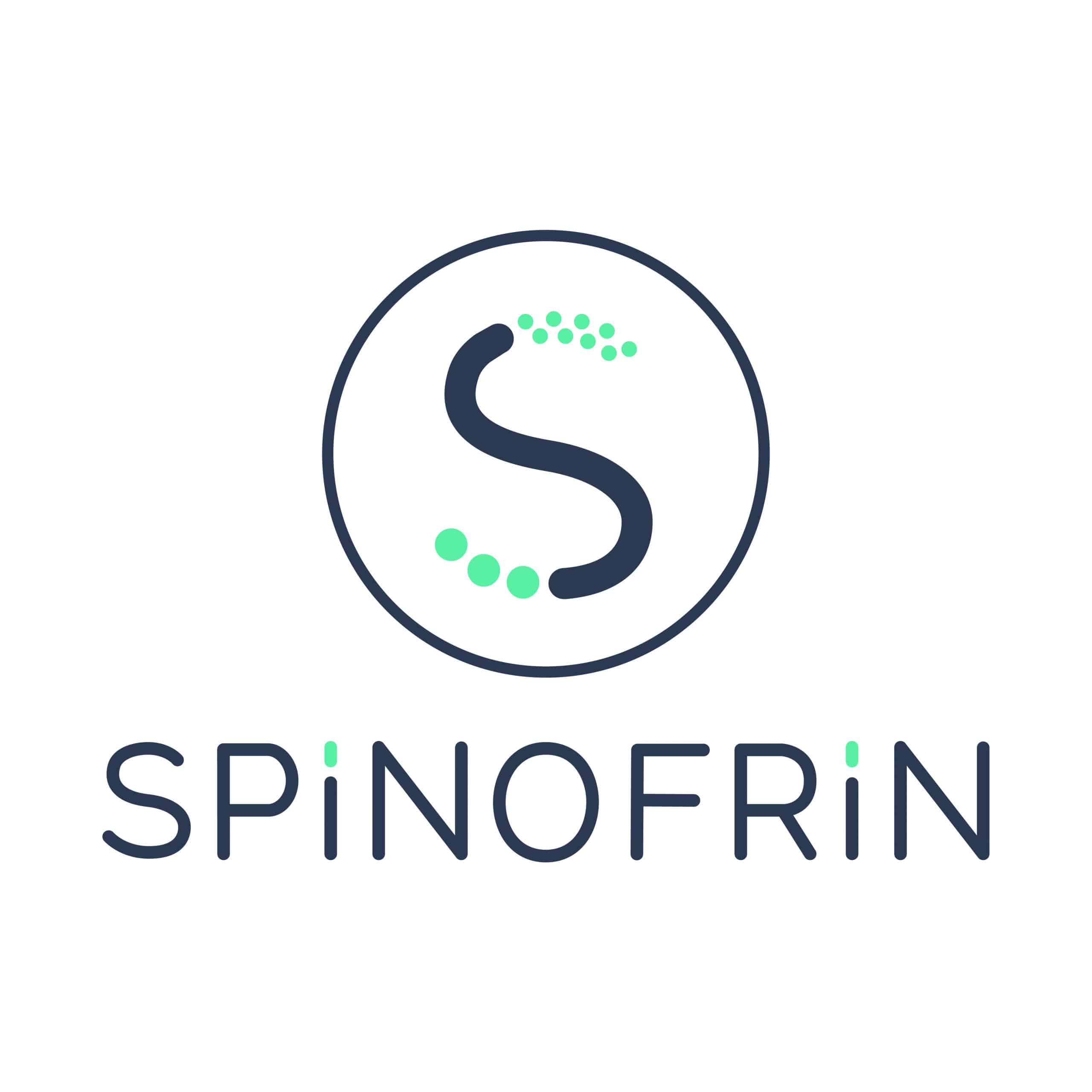 Logo Spinofrin