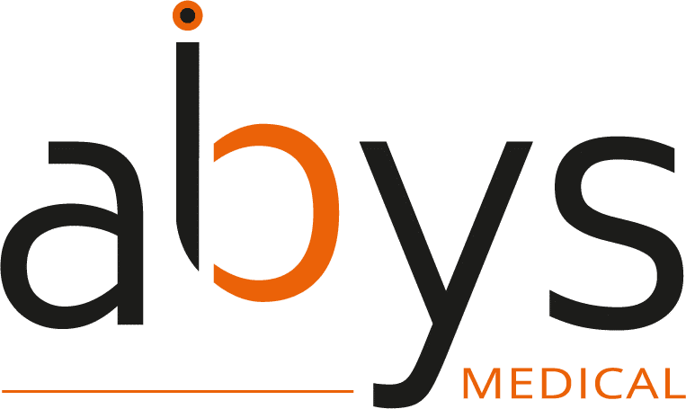 Logo Abys Medical