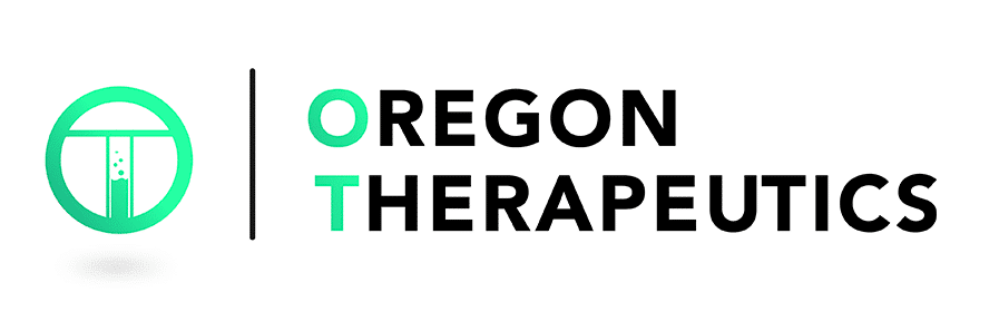 Logo oregon therapeutics