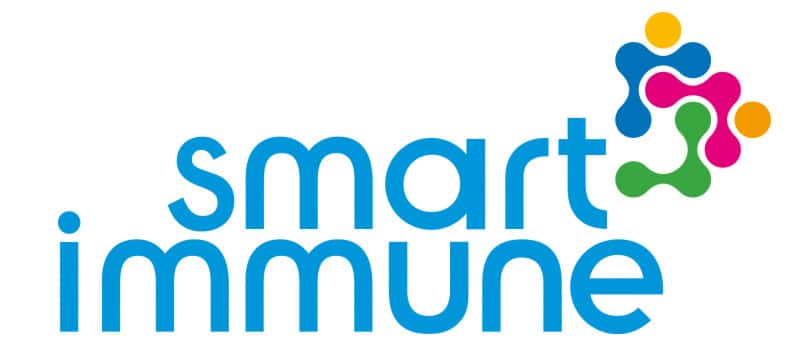 Logo SmartImmune
