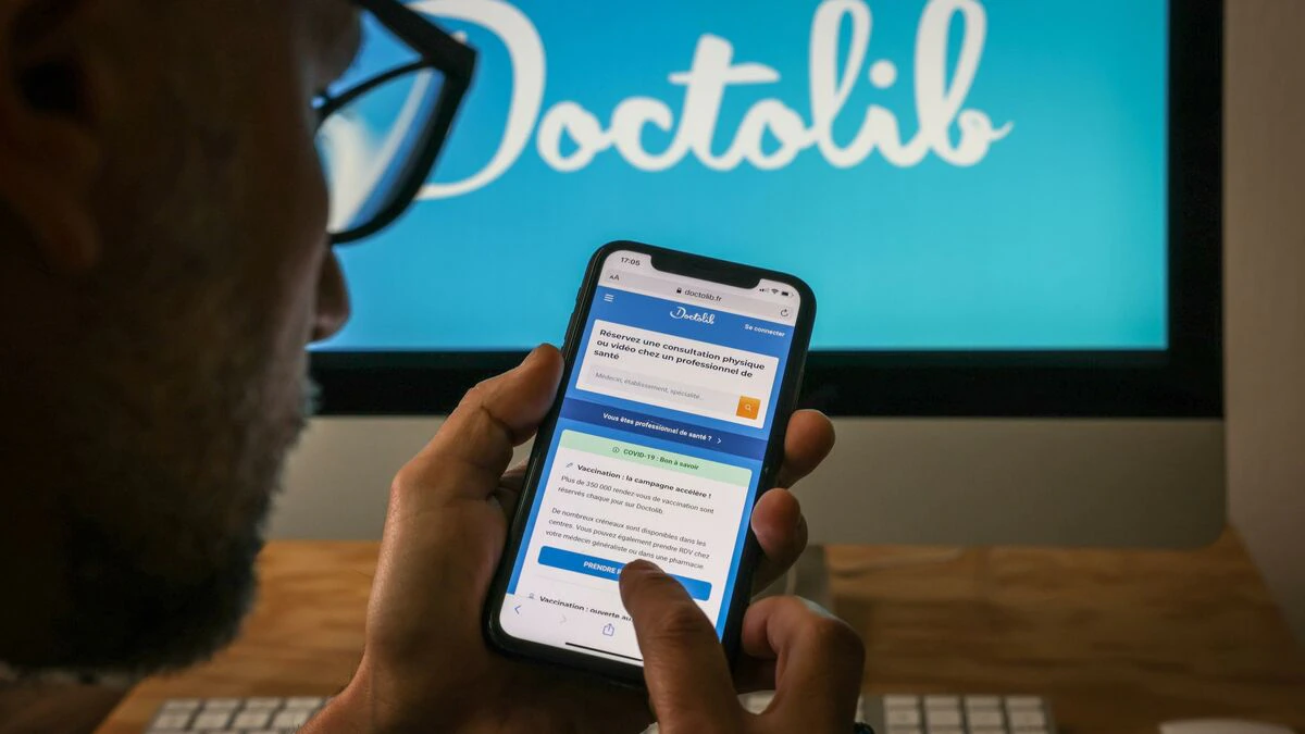 Doctolib becomes the largest unicorn in France
