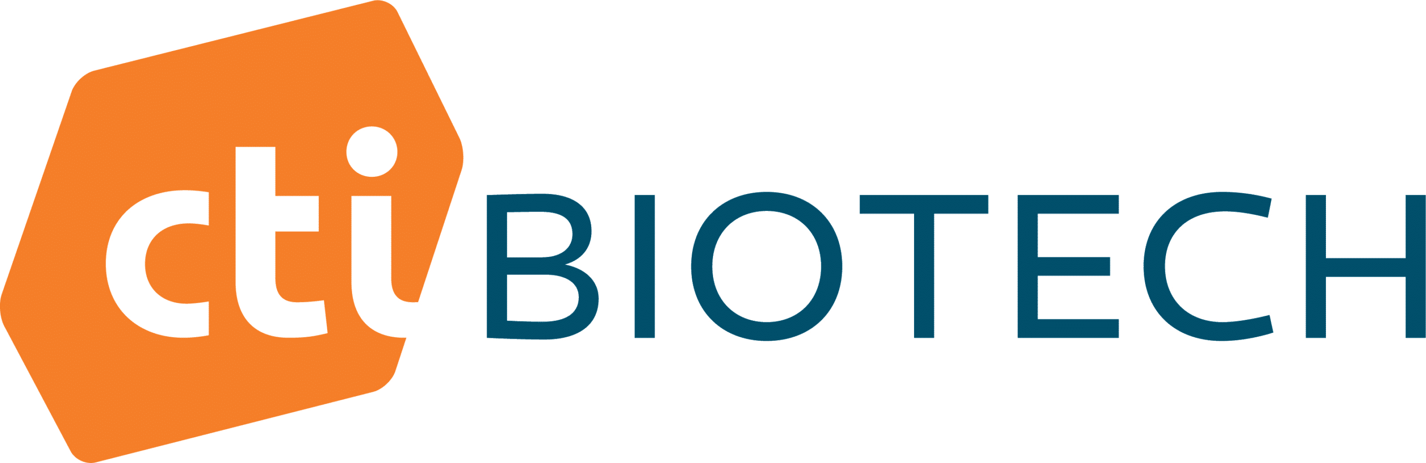 cti biotech logo