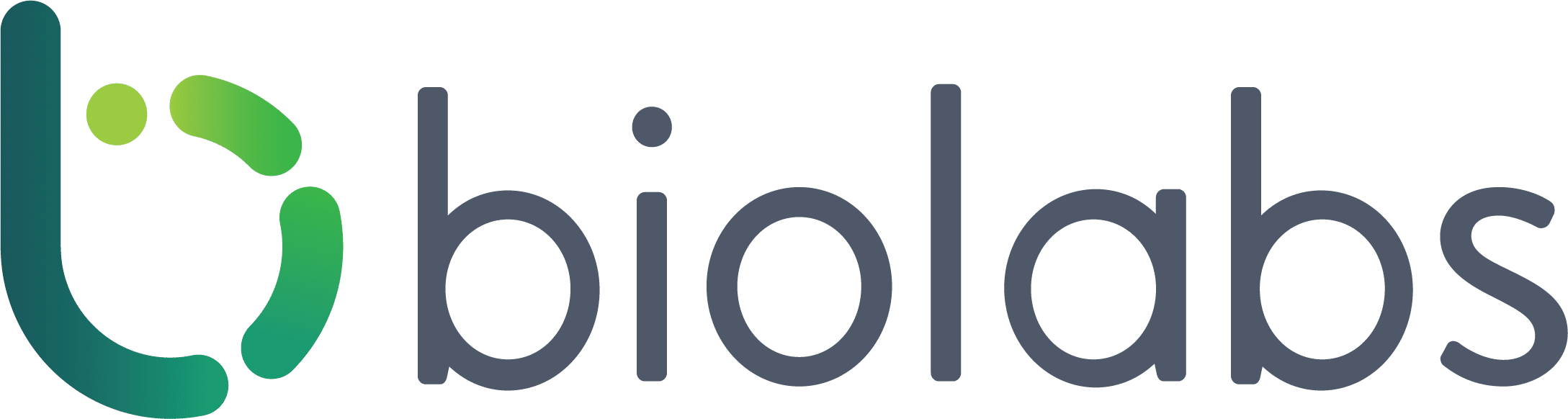 logo biolabs