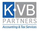 Logo KVB Partners