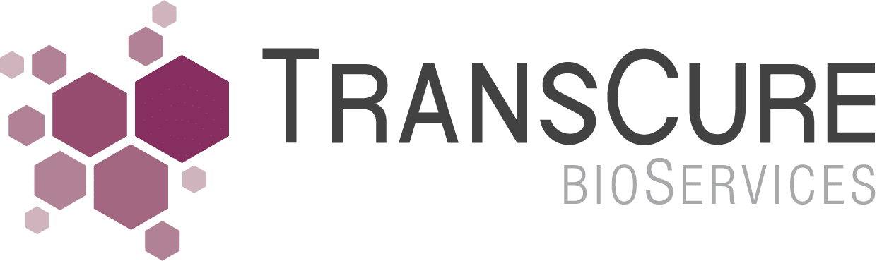 logo transcure