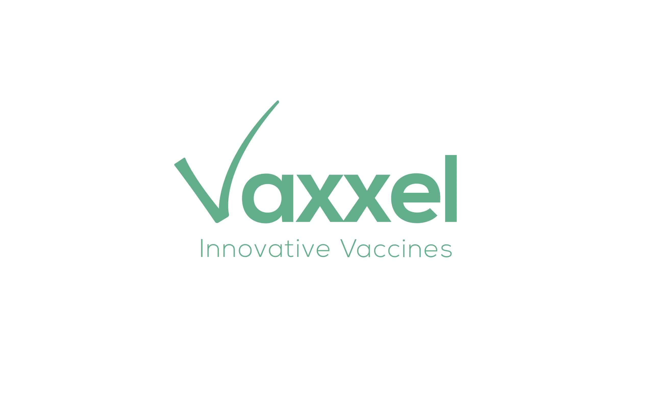 logo vaxxel