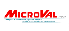 Logo microval