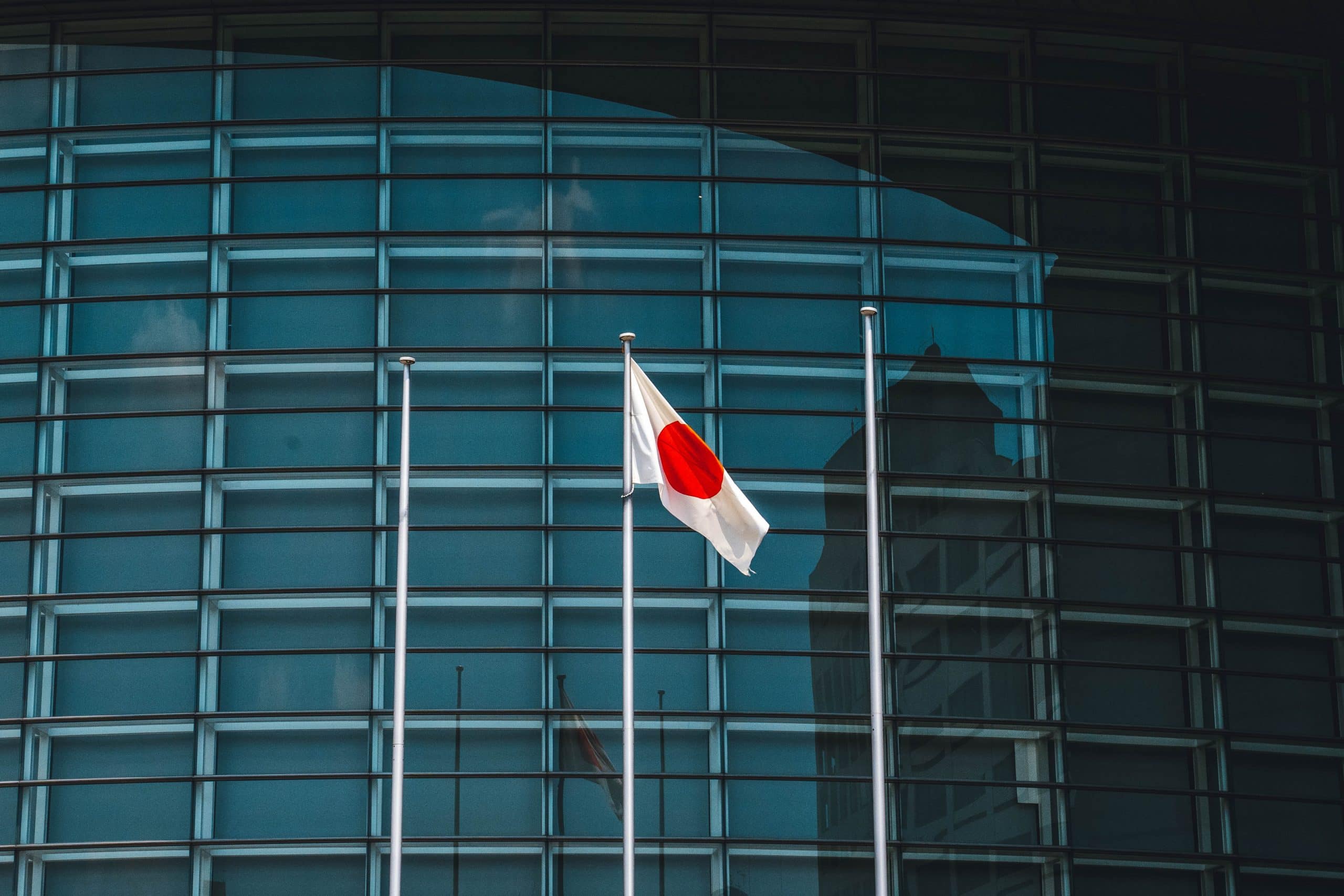The doors of the Japanese market are opening up to European MedTech firms