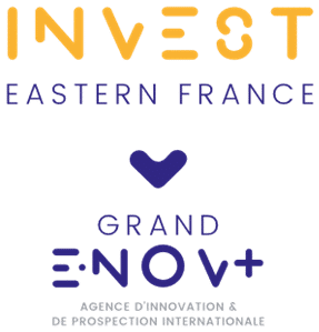 Eastern Invest France logo