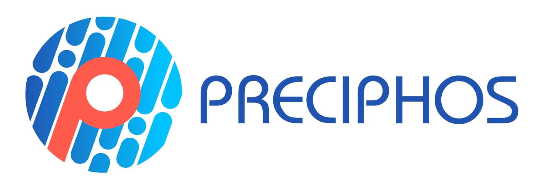 Logo Preciphos