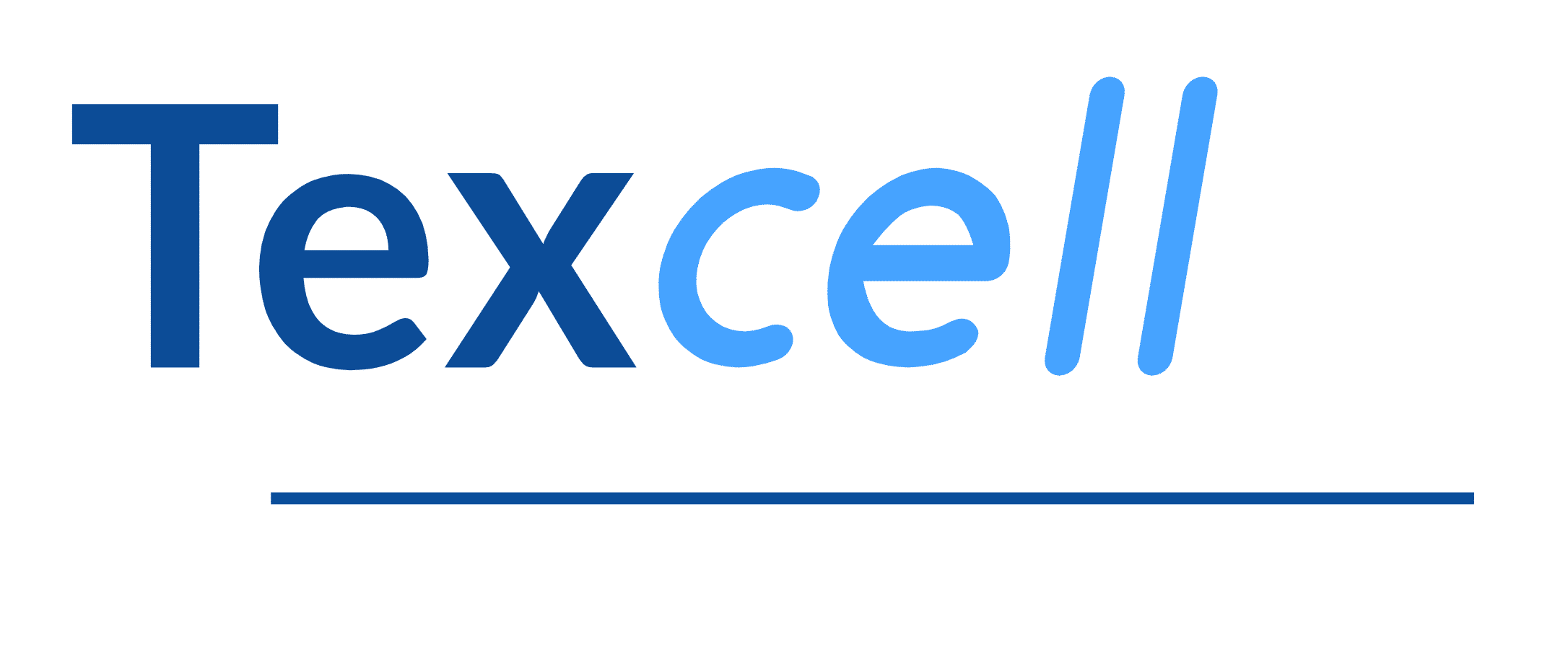 Logo Texcell