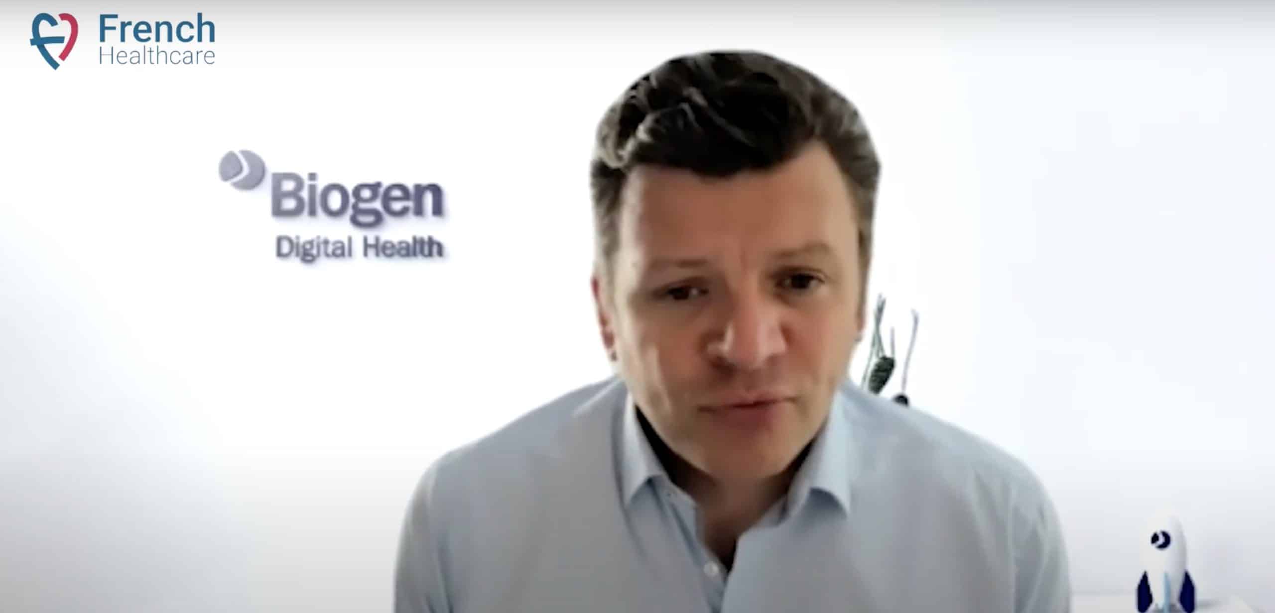 Learn from BIOGEN why France is the leading host country for international investment in Europe