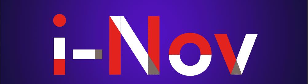 Logo i-Nov