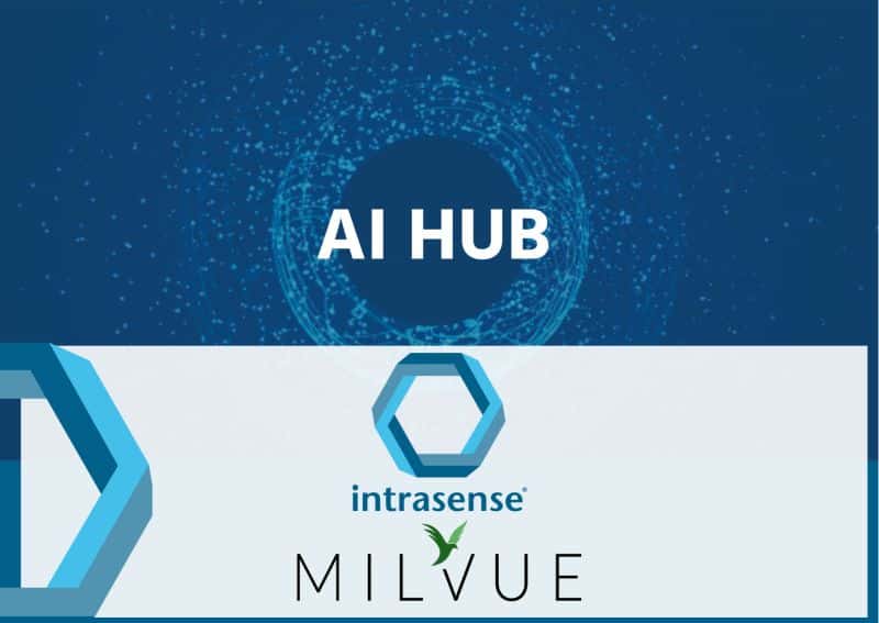AI Hub Intrasense Milvue