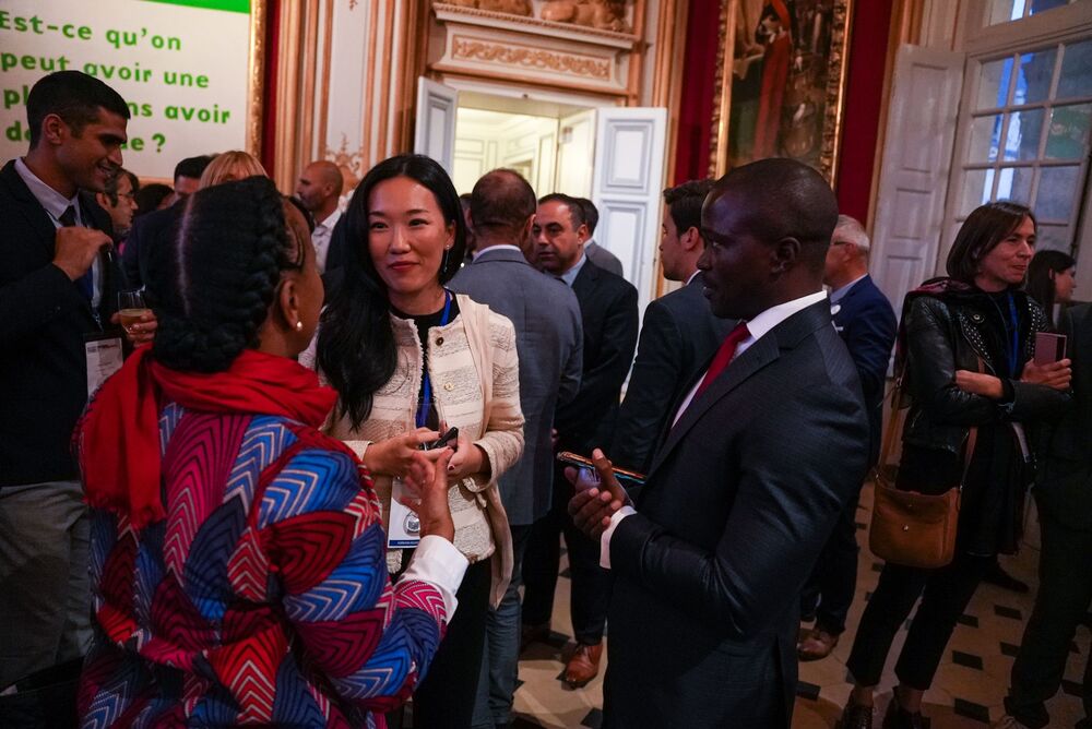 French Healthcare Innovation & Business Forum