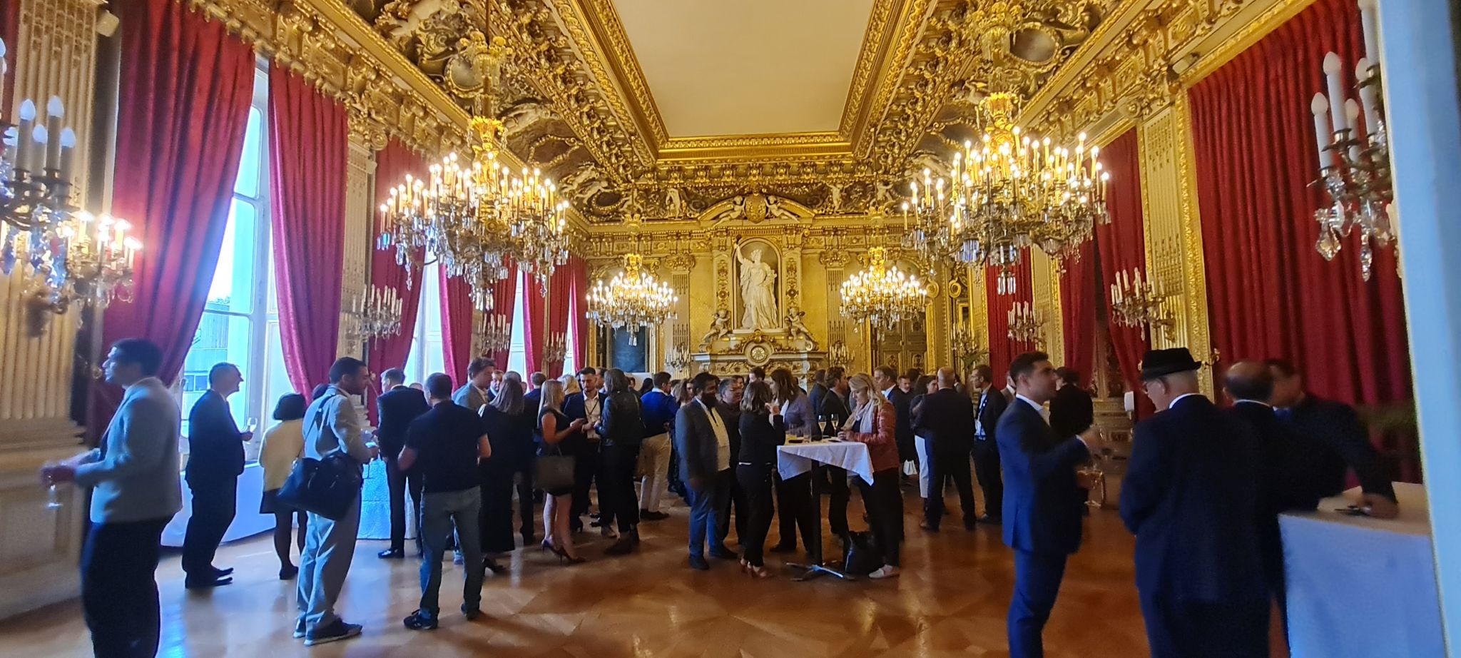 French Healthcare Innovation & Business Forum