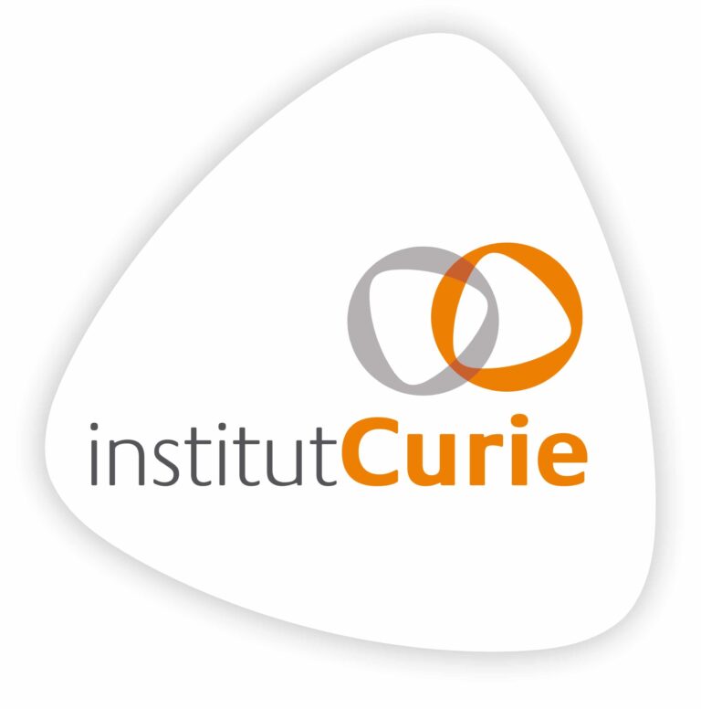 Logo du membre Institut Curie