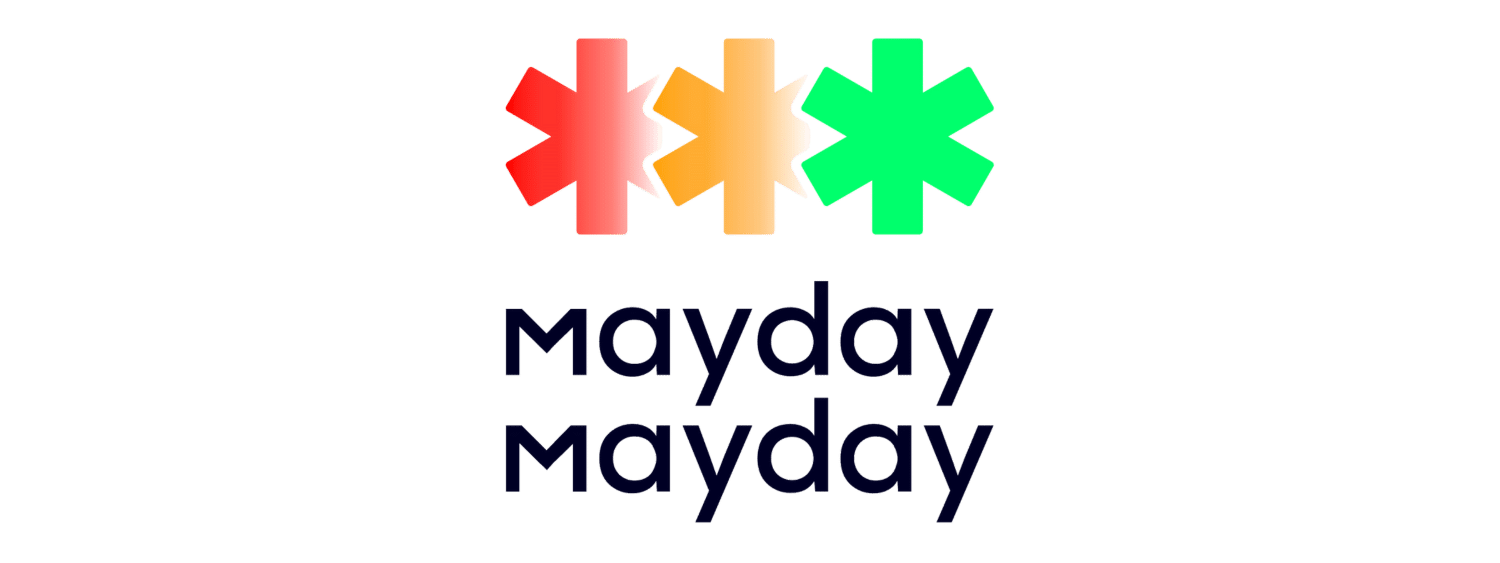 mayday mayday
