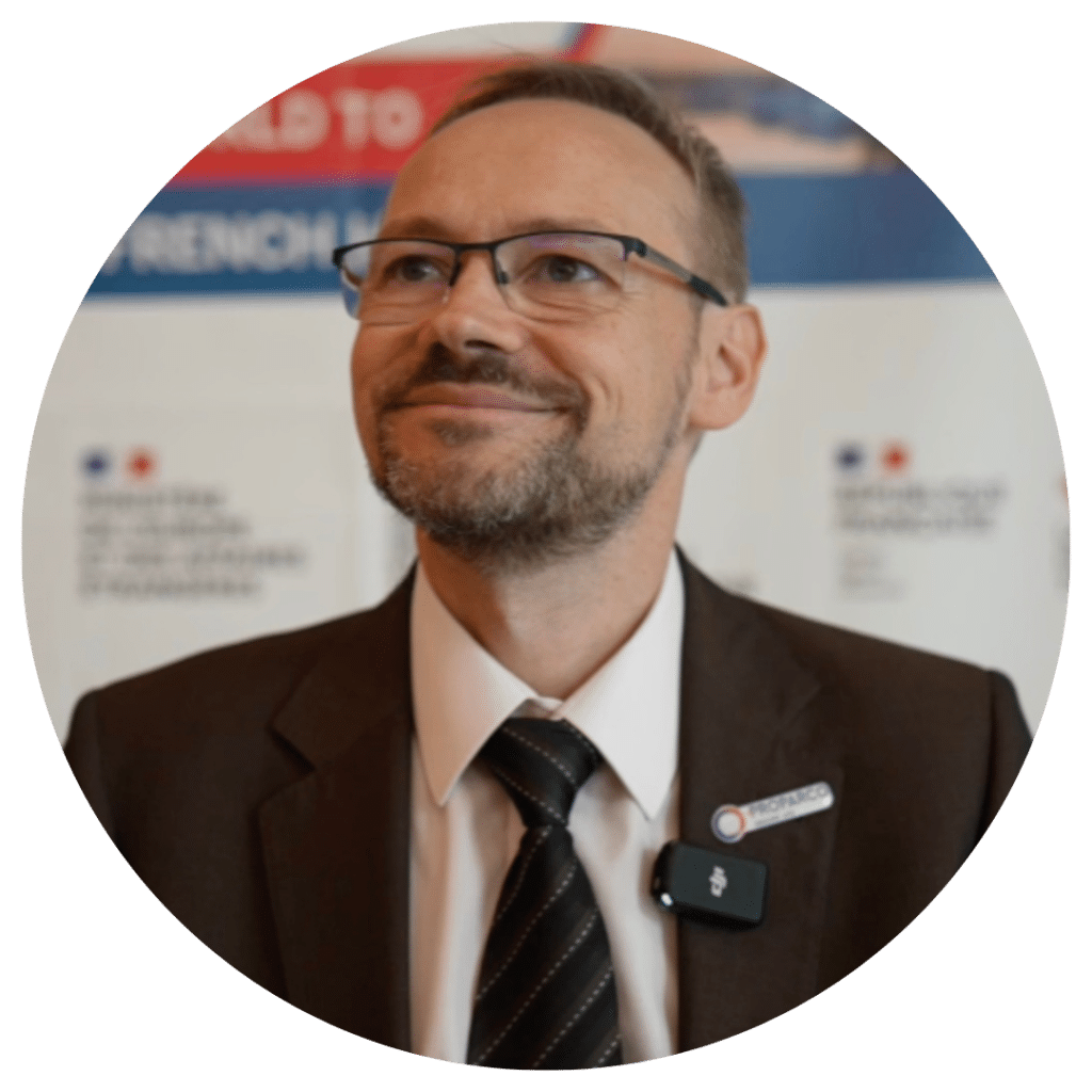 Photographie de Philippe Lagier