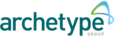 Logo Archetype