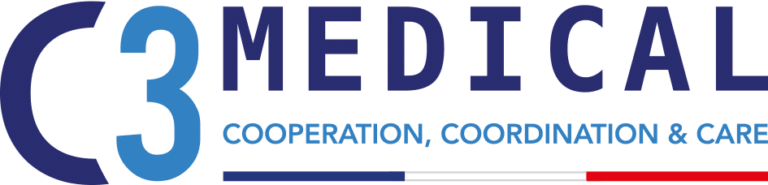 Logo du membre C3 Médical