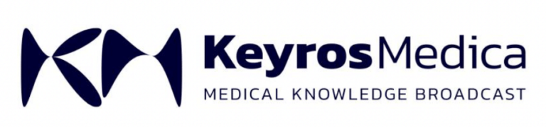 Logo du membre Keyros Medica