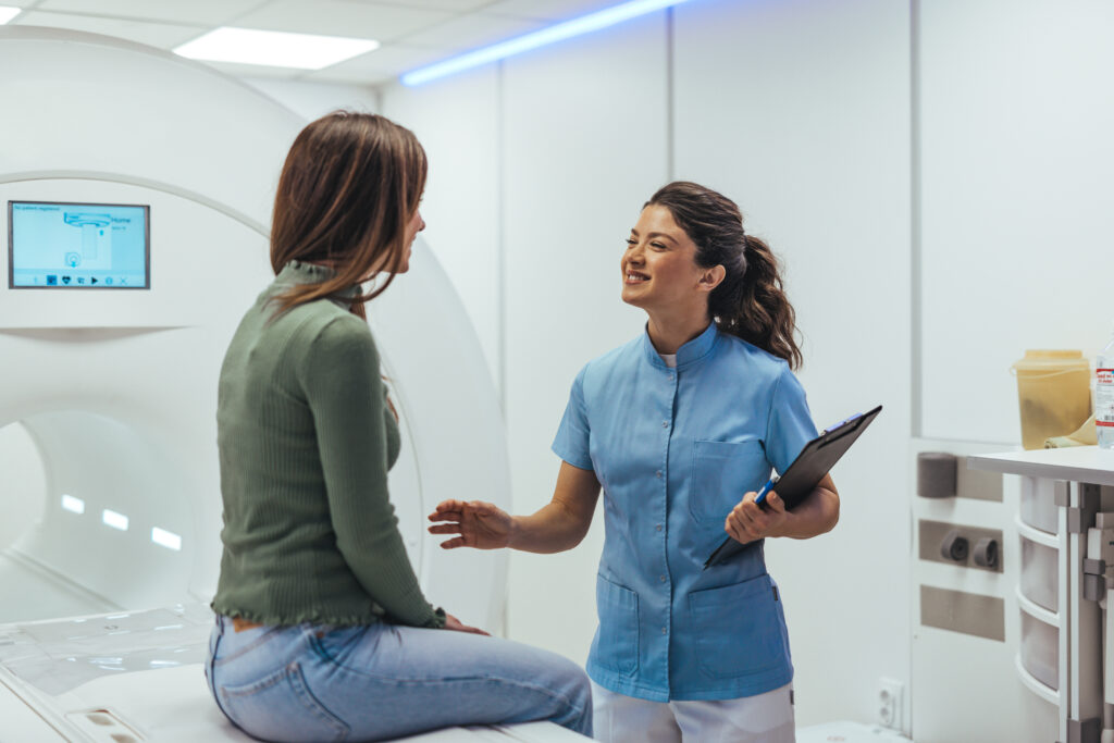 Maladies chroniques en France – parcours de soins et innovation à l’échelle