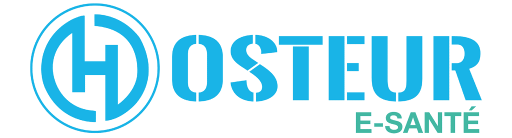 Logo Hosteur