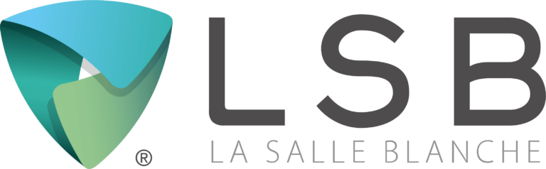 Logo du membre LA SALLE BLANCHE (LSB)