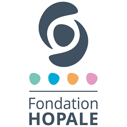 Logo du membre Fondation Hopale
