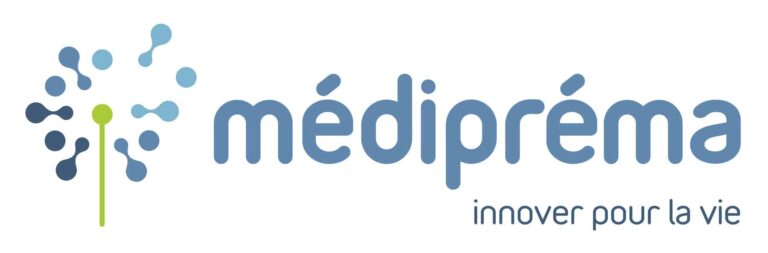 Logo du membre Médipréma