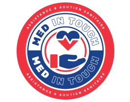 Logo du membre MED IN TOUCH