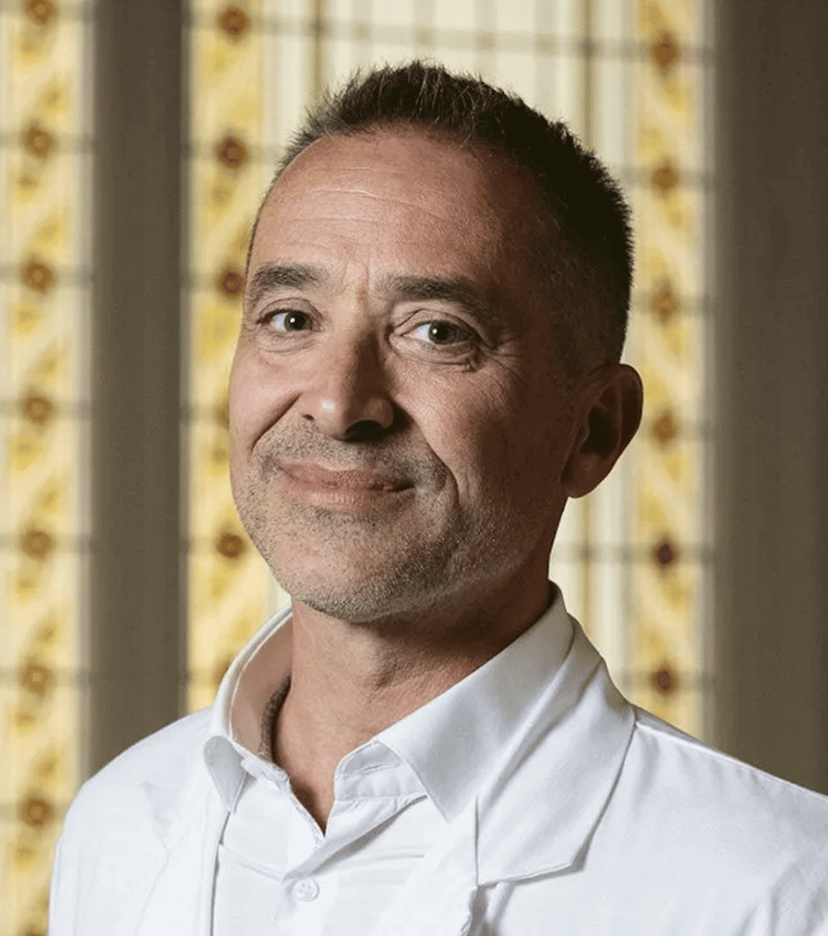 Professeur Fabrice DENIS MD, PhD