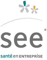Logo du membre Santé En Entreprise (SEE)