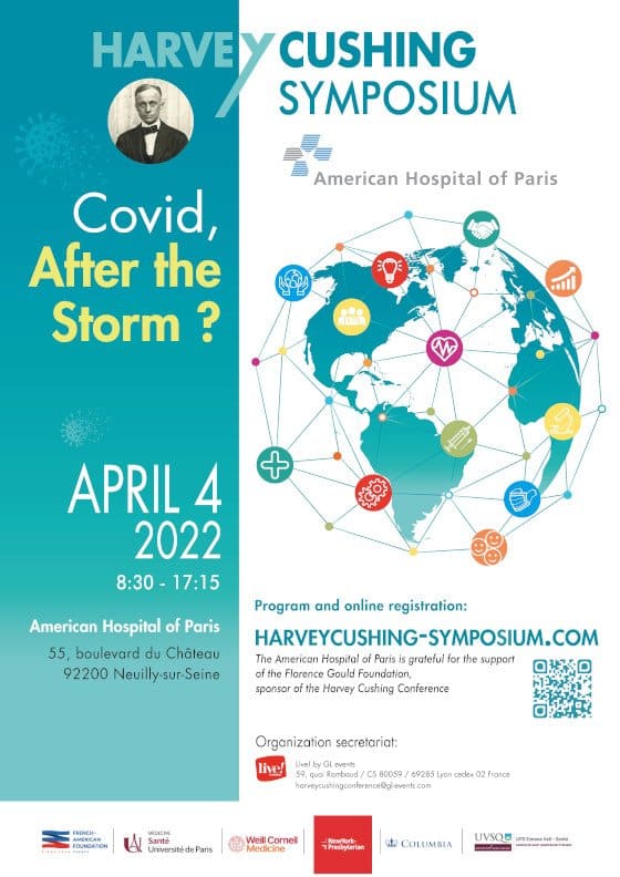 Symposium Harvey Cushing