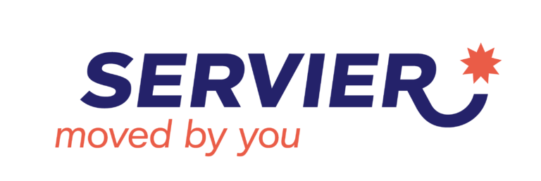 Logo du membre Servier