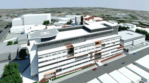 Hopital cluj