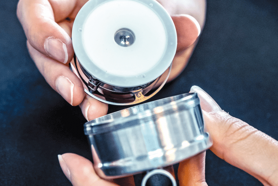 Corwave CorWave raises €35 million for cardiac pumps - News | French Healthcare